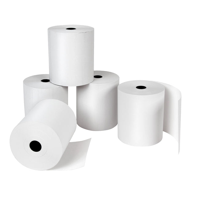 Qbasic -  Telrol 57mmx25mx12mm thermisch | 20 stuks