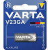 VARTA - Batterie V23GA Alcaline | Blister une pièce 1 | 10 morceaux