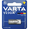 Varta - Pile alcaline V23GA blister de 1 pièce | 10 pièces