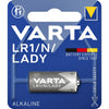 Varta - Batterie LR1 Alkaline Blister à 1 Stück | 10 Stück
