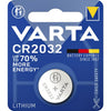 Varta - Battery button cell CR2032 lithium blister of 1 piece | 10 pieces