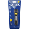 Varta -  Zaklamp multi led day light f10