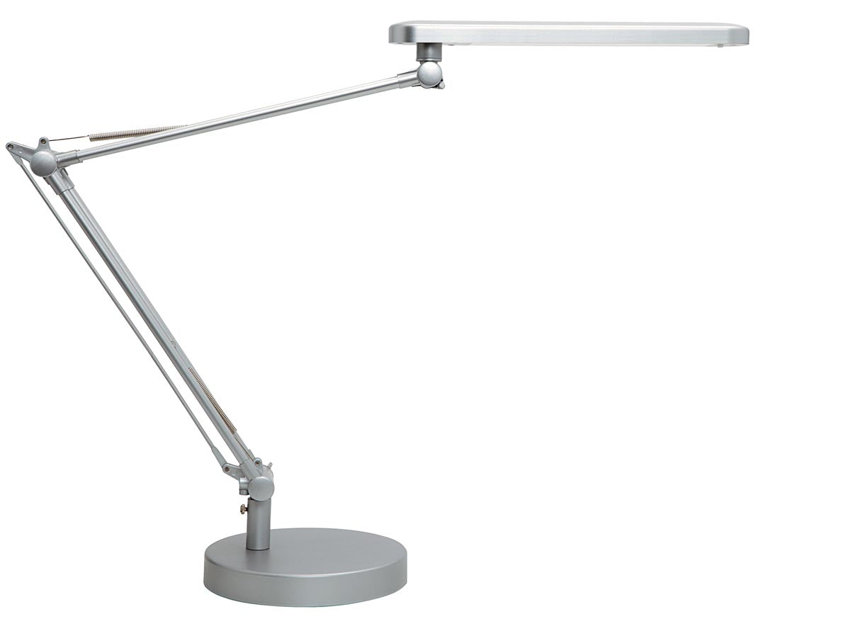 Unilux - Bureaulamp Mamboled 2.0, gris