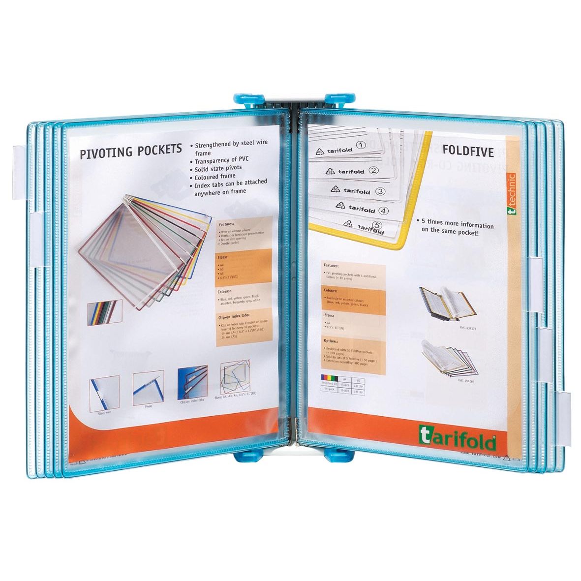 Tarifold - wall element Candy Line