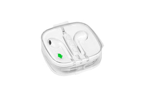 Greenmouse - Earphones with USB-C connection
