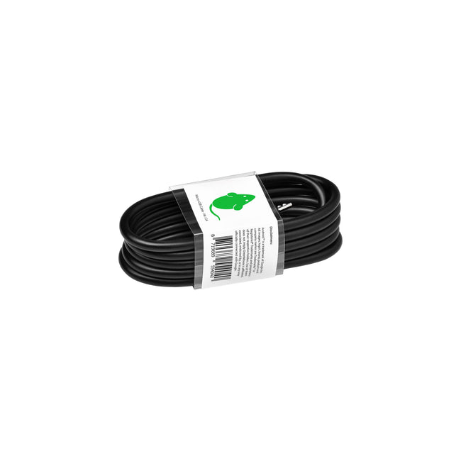 Green Mouse -  Kabel  usb micro a 2.0 1 meter zwart