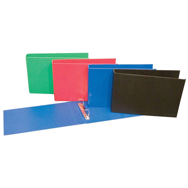 Aurora - Ring binder ft 250 x 170 mm