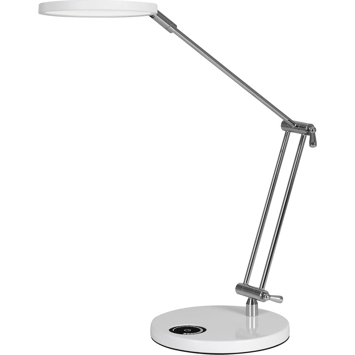 Hansa - Bureaulamp Spark, LED-lamp, wit