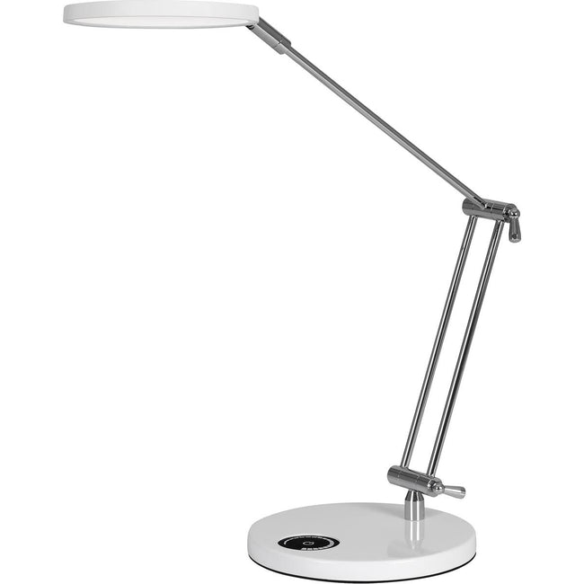 Hansa -  bureaulamp Spark, LED-lamp, wit
