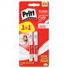 Pritt - Correctiepen fluid 8ml 2 stuks op blister | 5 stuks