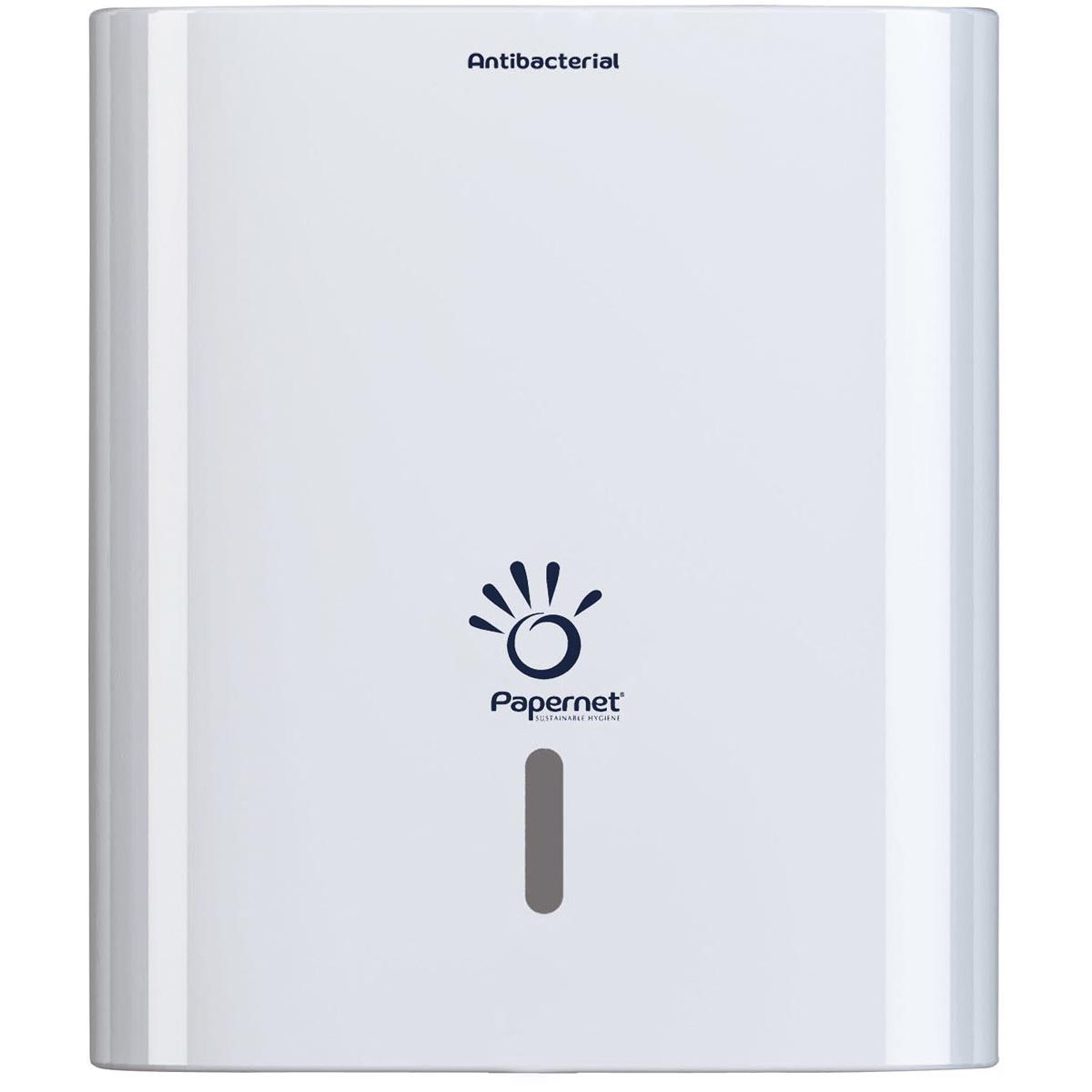 Papernet -   handdoekdispenser HyTech