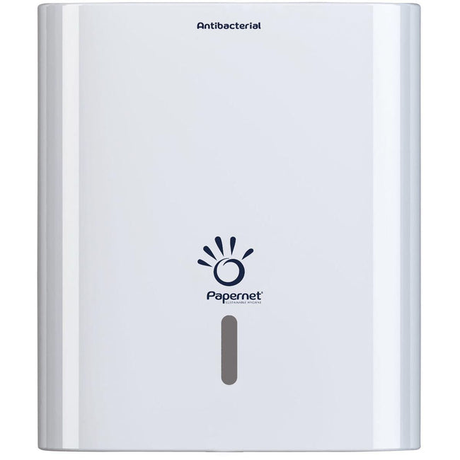 Papernet -   handdoekdispenser HyTech