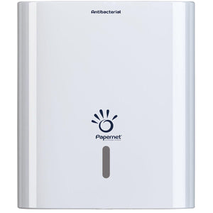 Papernet - towel dispenser HyTech