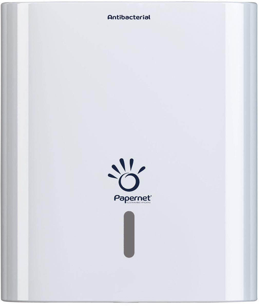 Papernet -   handdoekdispenser HyTech