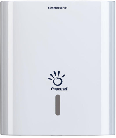 Papernet -   handdoekdispenser HyTech