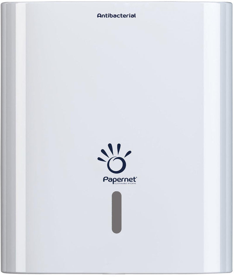 Papernet -   handdoekdispenser HyTech