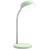 Unilux - lampe de bureau Tamy, LED, vert