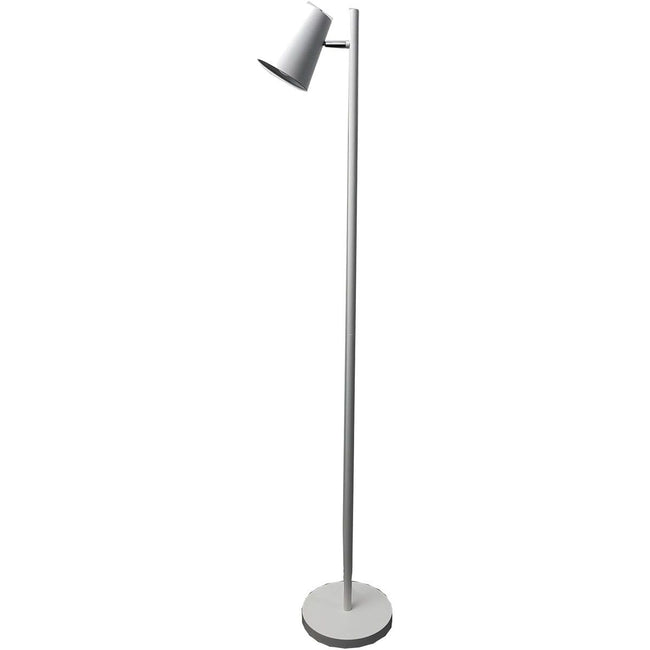 Unilux - lampadaire tacheté, LED blanc