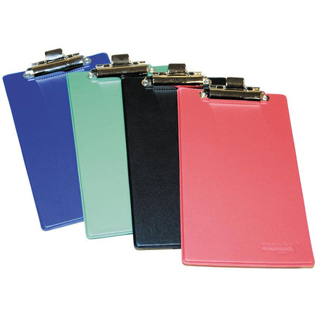 Aurora - Piastra pinza classificatore, modello unico, per piedi 11 x 18,5 cm, colori assortiti