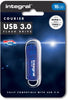 Intégral - Clé USB COURIER 3.0, 16 Go