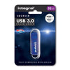 Intégral - Clé USB COURIER 3.0, 32 Go