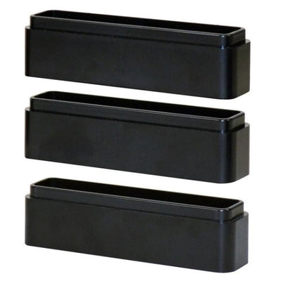 Quantore - Monitor standard rialzi blocchi neri