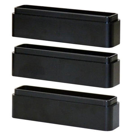 Quantore - Monitor standard rialzi blocchi neri