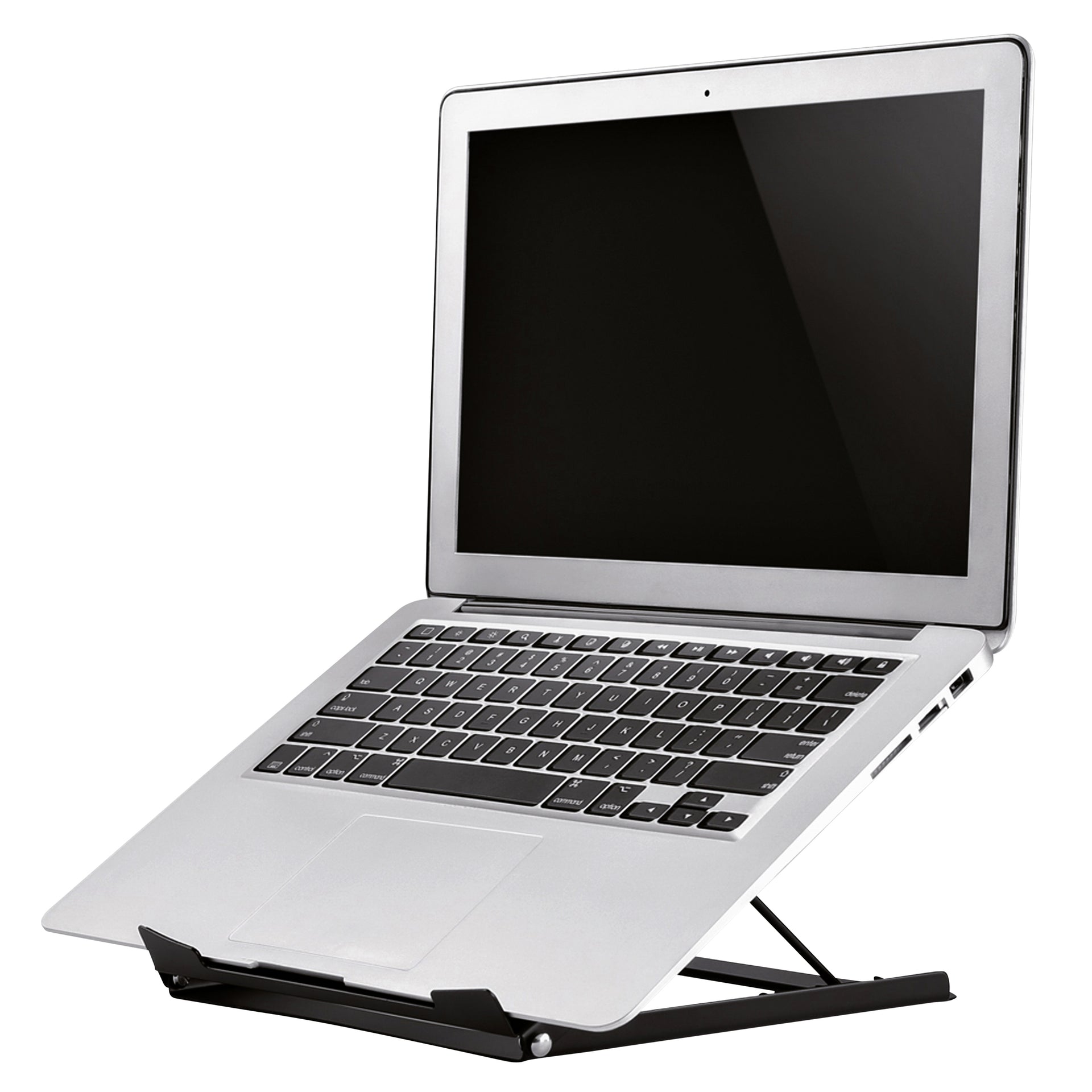 Neomounts -   NSLS075BLACK Laptopstandaard 10-16 opvouwbaar compact universeel