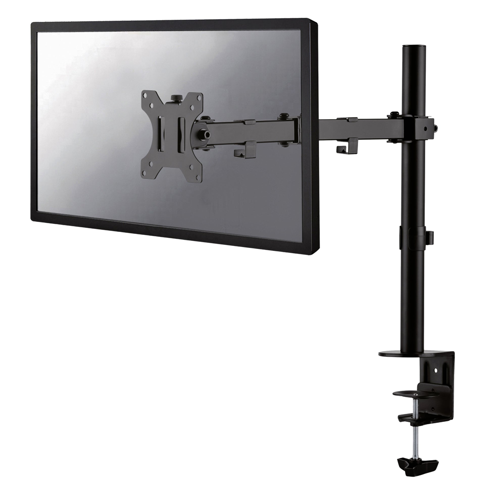 Neomounts -   FPMA-D550BLACK Monitorarm 10-32