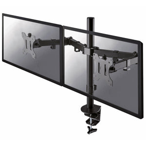 NewStar - Braccio portamonitor Neomount D550D 10-32 nero