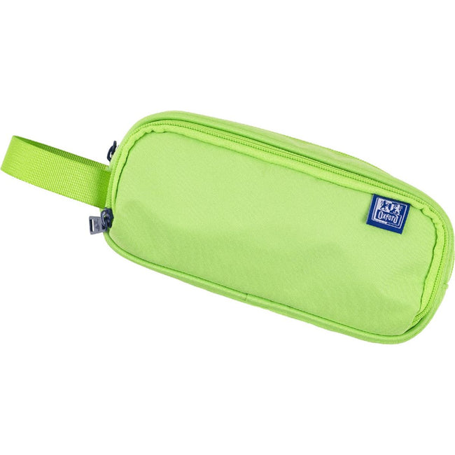 Oxford - B-Smart pencil case light green