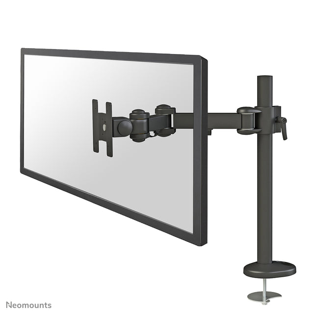 Neomounts - Monitorarm Neomounts D960G 10-30 doorvoer zwart