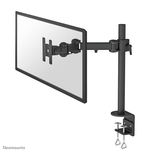 Neomounts - Bras pour moniteur D960 10-30 avec pince noire