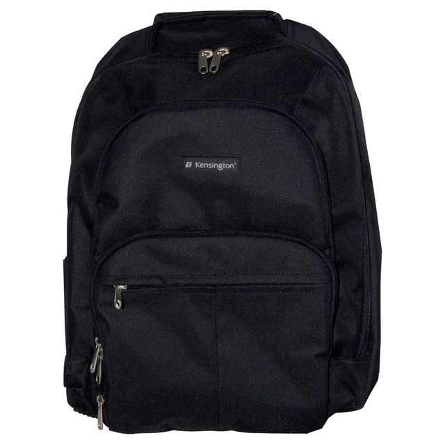 Kensington - sac à dos d'ordinateur portable Kensington SP25 15,6 noir | 1 pièce