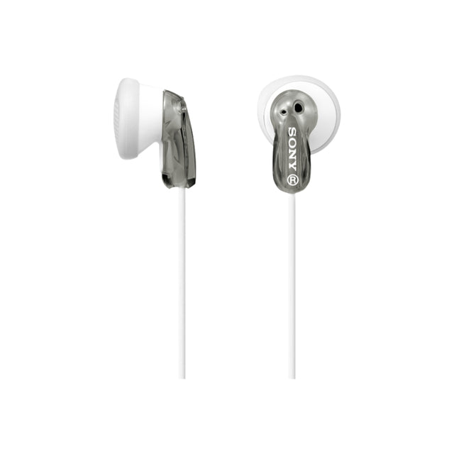 Sony - Auricular E9LP básico gris