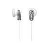 Sony - Kopfhörer E9LP Basic Grau | 6 Stück