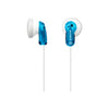 Sony - Kopfhörer E9LP Basic Blau