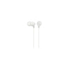 Sony - Kopfhörer EX15AP Basic weiß | 6 Stück