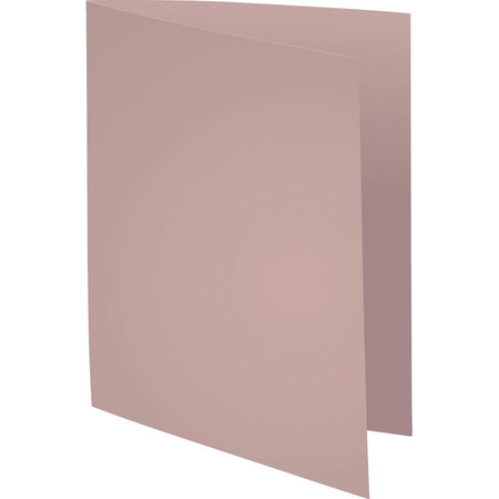 Exacompta - Folding folder Forever A4 170gr gray 100 pieces