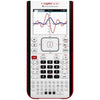 Texas Instruments-calculator Texas Ti-nspire CX II-T | Blister un 1 morceau