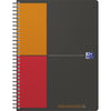 Oxford -  INTERNATIONAL taskmanager, 160 bladzijden, ft B5