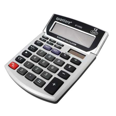 Quantore -  Rekenmachine st-230q | 10 stuks