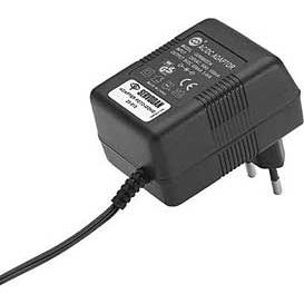 Klika - Plug -Adapter 230 V AC/9V DC - 42050005 - 8 Teile