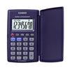 Casio - Taschenrechner HL-820VERA