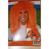 Oranje Wig Mohana / Oranje Leeuw