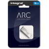 Integral - Clé USB ARC 2.0, 16 Go, argent