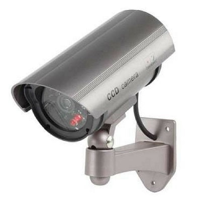 Klika - Dummy camera - eenvoudig