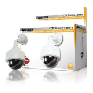 Klika -  Speed Dome mini dummy camera