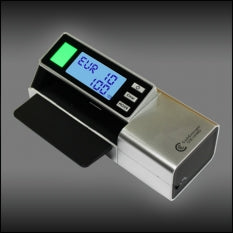 Klika -  Valsgeld-detector CCE 110 Neo