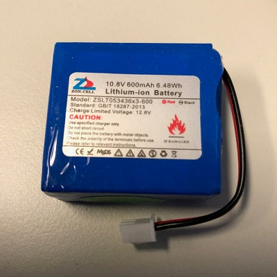 Klika - Batería recargable para CCE 112 Duo